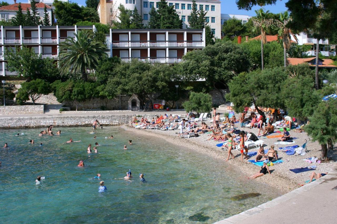 Gostinjska kuća Double Hvar 141b