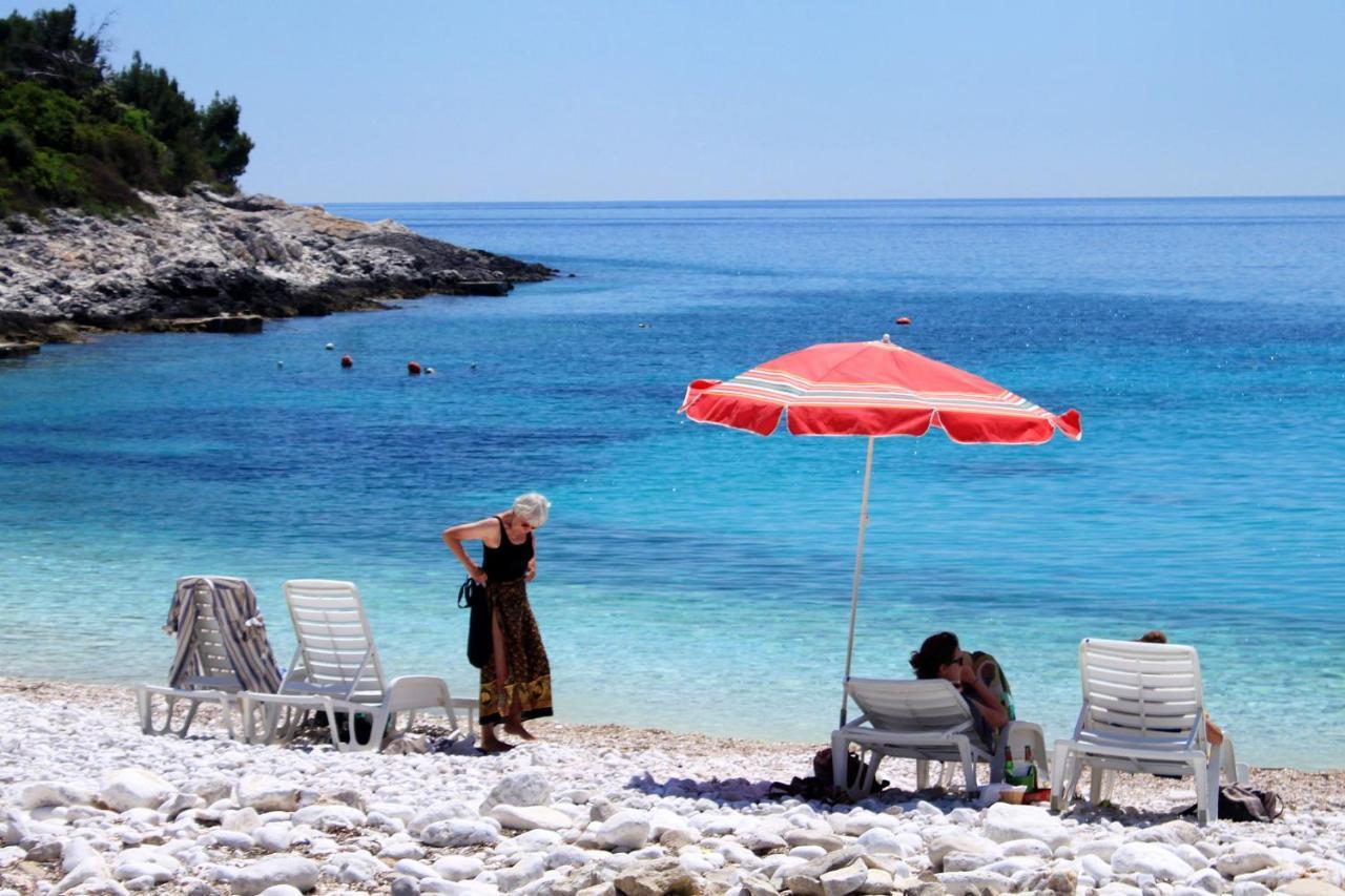 Gostinjska kuća Double Hvar 141b Hvar Town