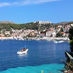 Double Room Hvar 141B