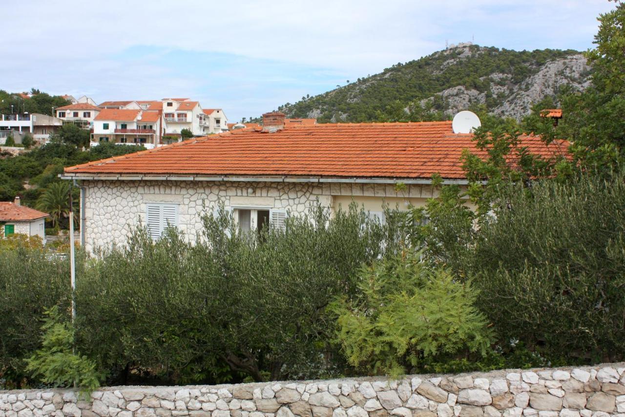 Double Hvar 141b Pensjonat